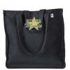Hemp Market Tote Thumbnail