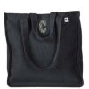 Hemp Market Tote Thumbnail