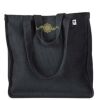 Hemp Market Tote Thumbnail