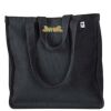 Hemp Market Tote Thumbnail