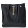 Hemp Market Tote Thumbnail