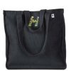 Hemp Market Tote Thumbnail