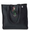 Hemp Market Tote Thumbnail