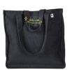 Hemp Market Tote Thumbnail