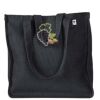 Hemp Market Tote Thumbnail