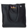 Hemp Market Tote Thumbnail