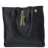 Hemp Market Tote Thumbnail