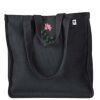 Hemp Market Tote Thumbnail