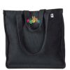 Hemp Market Tote Thumbnail
