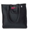 Hemp Market Tote Thumbnail