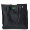 Hemp Market Tote Thumbnail