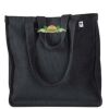Hemp Market Tote Thumbnail