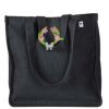Hemp Market Tote Thumbnail