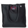 Hemp Market Tote Thumbnail
