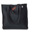Hemp Market Tote Thumbnail