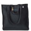 Hemp Market Tote Thumbnail