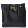 Hemp Market Tote Thumbnail