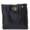 Hemp Market Tote Thumbnail