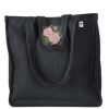 Hemp Market Tote Thumbnail