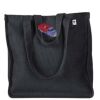 Hemp Market Tote Thumbnail