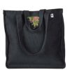 Hemp Market Tote Thumbnail