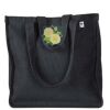 Hemp Market Tote Thumbnail