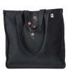 Hemp Market Tote Thumbnail