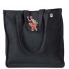 Hemp Market Tote Thumbnail