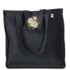 Hemp Market Tote Thumbnail