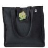 Hemp Market Tote Thumbnail
