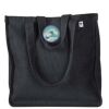 Hemp Market Tote Thumbnail