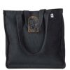 Hemp Market Tote Thumbnail