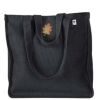 Hemp Market Tote Thumbnail