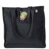 Hemp Market Tote Thumbnail