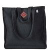 Hemp Market Tote Thumbnail
