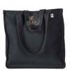 Hemp Market Tote Thumbnail
