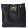 Hemp Market Tote Thumbnail