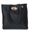 Hemp Market Tote Thumbnail