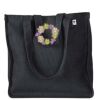 Hemp Market Tote Thumbnail