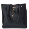 Hemp Market Tote Thumbnail