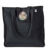 Hemp Market Tote Thumbnail