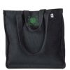 Hemp Market Tote Thumbnail