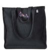 Hemp Market Tote Thumbnail
