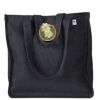 Hemp Market Tote Thumbnail