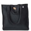 Hemp Market Tote Thumbnail