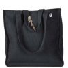 Hemp Market Tote Thumbnail