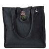 Hemp Market Tote Thumbnail