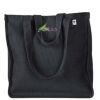 Hemp Market Tote Thumbnail