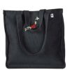 Hemp Market Tote Thumbnail