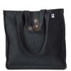 Hemp Market Tote Thumbnail